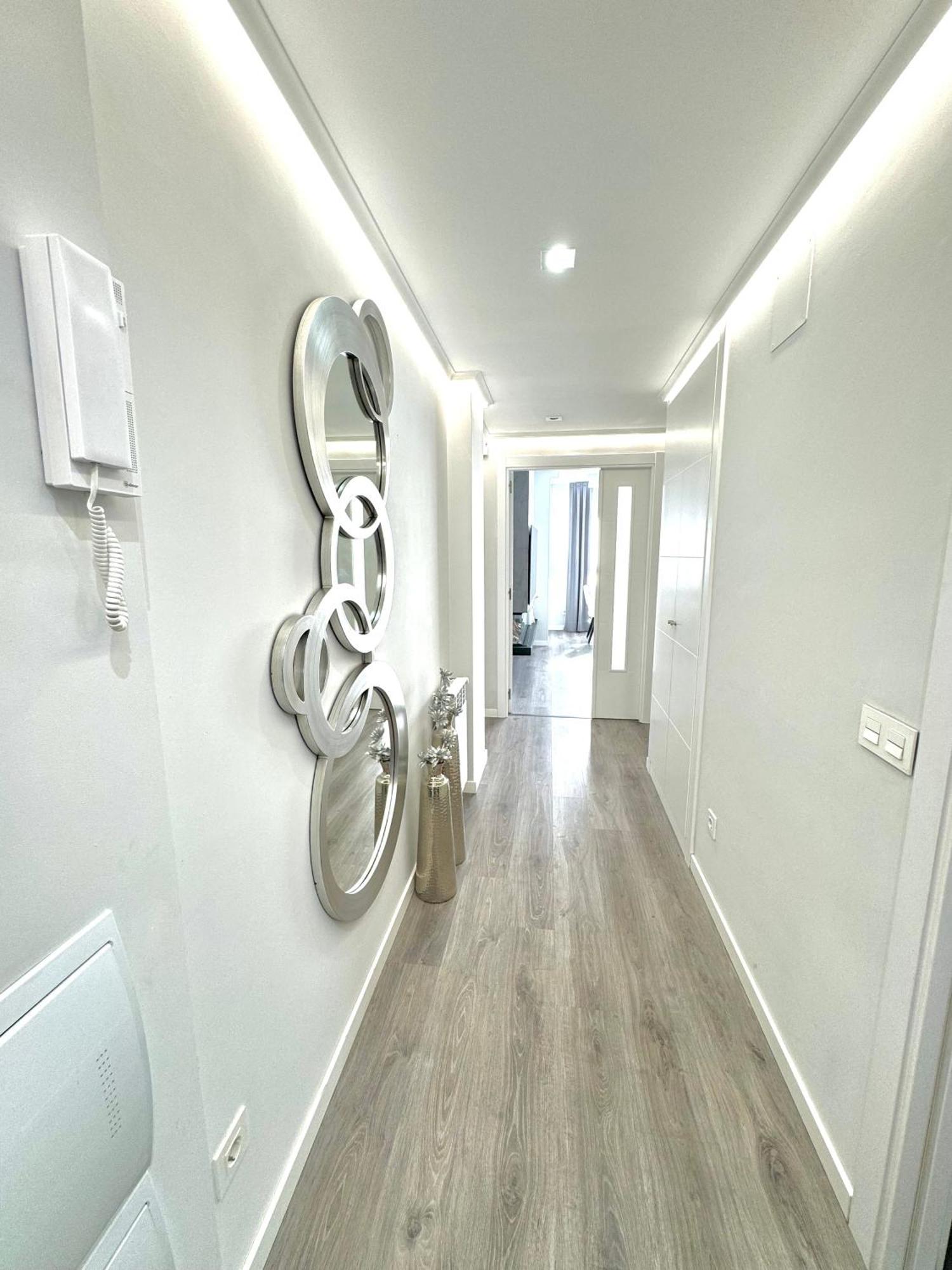 Appartement Luxury *